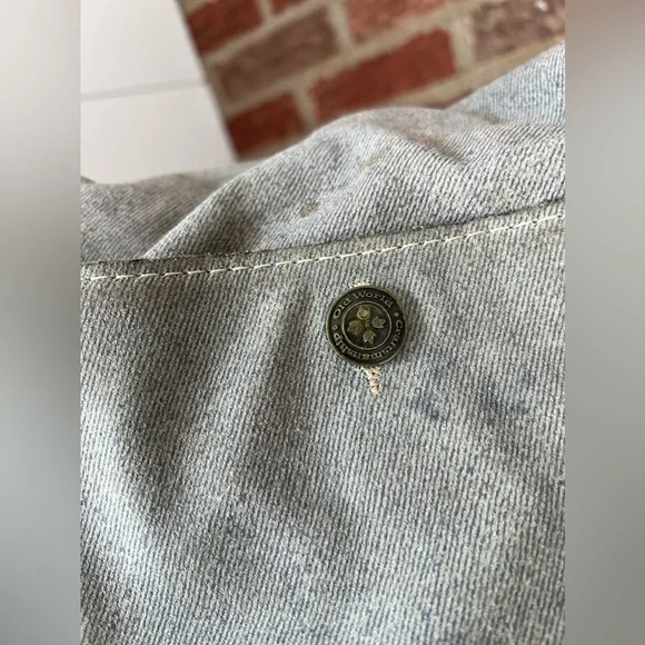 PATRICIA NASH Cross Stitch Positano Floral Saddle Bag - Picture 12 of 16